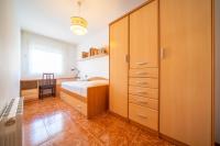 Postel nebo postele na pokoji v ubytování HomeHolidaysRentals Charme - Costa Barcelona