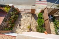 Půdorys ubytování HomeHolidaysRentals Charme - Costa Barcelona