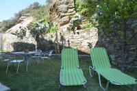 Plán poschodí v ubytovaní Orama Apartments - Vacations Next to the Sea