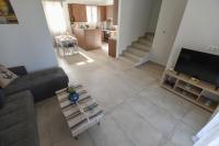 Posedenie v ubytovaní Orama Apartments - Vacations Next to the Sea