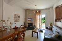 Posedenie v ubytovaní Orama Apartments - Vacations Next to the Sea