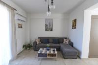 Posedenie v ubytovaní Orama Apartments - Vacations Next to the Sea