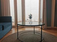 Posedenie v ubytovaní Apartamentos Casapalma Centro Histórico