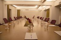 Konferenční prostory v ubytování ATLAS OTELİ