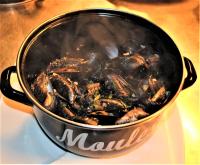 Galería fotográfica de Molesworth Arms en Wadebridge