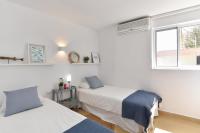 Postel nebo postele na pokoji v ubytování Apartment Oasis CM18 by VillaGranCanaria