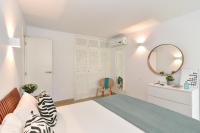 Postel nebo postele na pokoji v ubytování Apartment Oasis CM18 by VillaGranCanaria