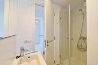 Koupelna v ubytování Apartment Oasis CM18 by VillaGranCanaria