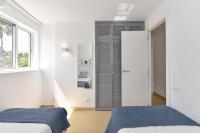 Postel nebo postele na pokoji v ubytování Apartment Oasis CM18 by VillaGranCanaria