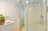 Koupelna v ubytování Apartment Oasis CM18 by VillaGranCanaria