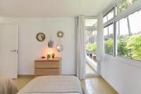 Postel nebo postele na pokoji v ubytování Apartment Oasis CM18 by VillaGranCanaria