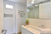 Koupelna v ubytování Apartment Oasis CM18 by VillaGranCanaria