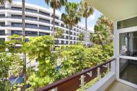 Zahrada ubytování Apartment Oasis CM18 by VillaGranCanaria