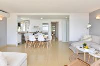 Kuchyň nebo kuchyňský kout v ubytování Apartment Oasis CM18 by VillaGranCanaria