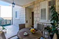Posedenie v ubytovaní Dubrovnik Hill Apartments