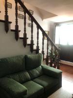 Posedenie v ubytovaní Casa de Tita Dolores