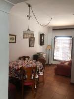 Posedenie v ubytovaní Casa de Tita Dolores