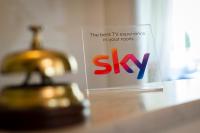 Certifikát, ocenenie alebo iný dokument vystavený v ubytovaní Sirmio Apartments - Primavera Stay