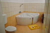 Plán poschodí v ubytovaní Apartman Lavendel