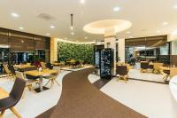 Εστιατόριο ή άλλο μέρος για φαγητό στο Pierre Hotel