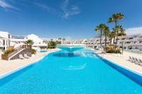 Bazén v ubytování Home2Book Cozy Apartment Costa del Silencio, Pool nebo v jeho okolí