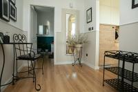 Plán poschodí v ubytovaní Apartament Mały Rynek
