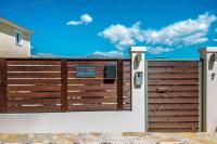 The floor plan of Avocado villa offering peace and relaxation
