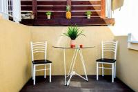 The floor plan of Avocado villa offering peace and relaxation