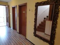 Plán poschodí v ubytovaní Apartments Crikvenica Megan 2