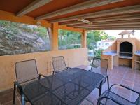 Půdorys ubytování Holiday Home Ute by Interhome