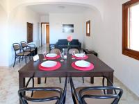 Posezení v ubytování Holiday Home Ute by Interhome