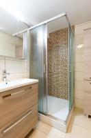 Plán poschodí v ubytovaní Holiday Home Mazor - NOV400 by Interhome