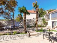 Plán poschodí v ubytovaní Holiday Home Mazor - NOV400 by Interhome