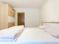 Plán poschodí v ubytovaní Holiday Home Mazor - NOV400 by Interhome