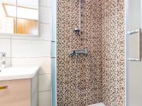 Plán poschodí v ubytovaní Holiday Home Mazor - NOV400 by Interhome