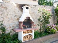 Plán poschodí v ubytovaní Holiday Home Mazor - NOV400 by Interhome