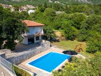 Plán poschodí v ubytovaní Holiday Home Mazor - NOV400 by Interhome