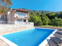 Plán poschodí v ubytovaní Holiday Home Mazor - NOV400 by Interhome