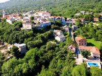 Plán poschodí v ubytovaní Holiday Home Mazor - NOV400 by Interhome