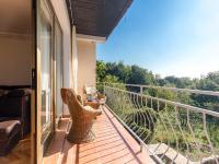 Plán poschodí v ubytovaní Holiday Home Mazor - NOV400 by Interhome