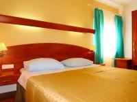 Posteľ alebo postele v izbe v ubytovaní Apartment Ana-3 by Interhome