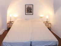 A bed or beds in a room at Holiday Home Danese by Interhome