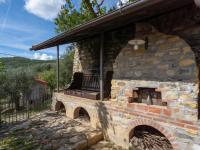 Plan piętra w obiekcie Holiday Home U Figu du Camin by Interhome