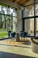 Posezení v ubytování Shelest