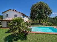 Bazén v ubytovaní Holiday Home Podere le Valli by Interhome alebo v jeho blízkosti