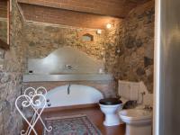 Kúpeľňa v ubytovaní Holiday Home Podere le Valli by Interhome
