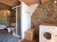 Kúpeľňa v ubytovaní Holiday Home Podere le Valli by Interhome