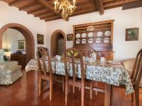 Posedenie v ubytovaní Holiday Home Podere le Valli by Interhome