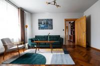 Posedenie v ubytovaní Villa Stara Apteka