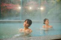 玉造温泉 松乃湯の宿泊客